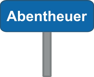 Abentheuer