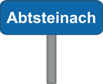 Abtsteinach