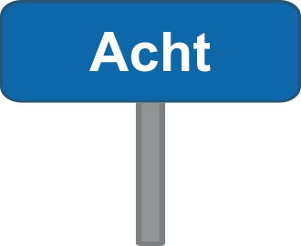 Acht