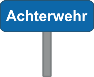 Achterwehr
