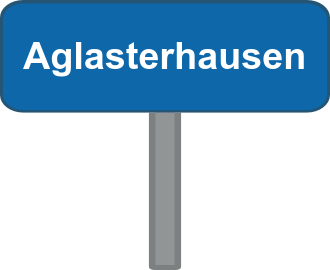Aglasterhausen