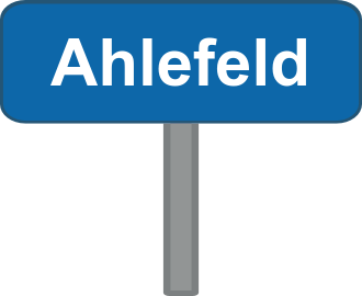 Ahlefeld-Bistensee