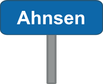 Ahnsen