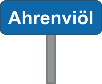 Ahrenviöl