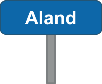 Aland