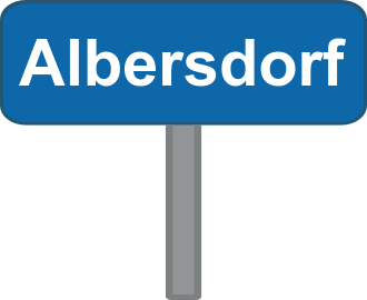 Albersdorf (Schleswig-Holstein)