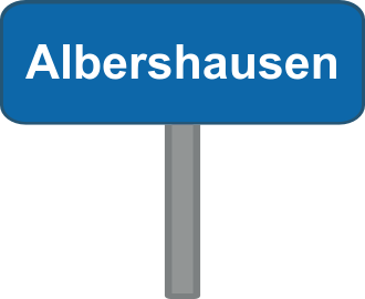 Albershausen