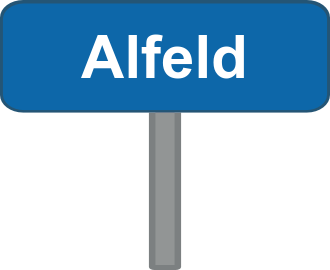 Alfeld (Leine)