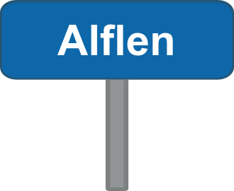 Alflen