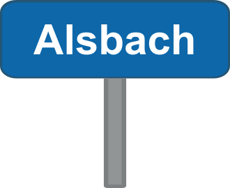 Alsbach