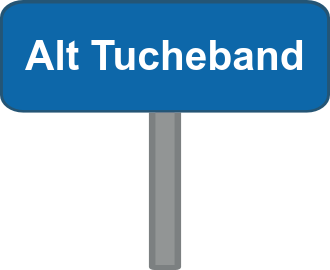 Alt Tucheband