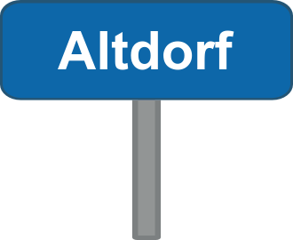 Altdorf bei Böblingen