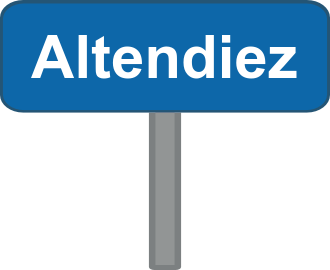 Altendiez