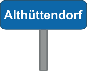 Althüttendorf