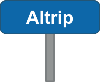 Altrip