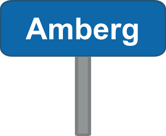 Amberg bei Nürnberg