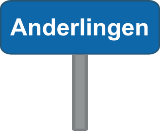 Anderlingen