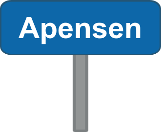 Apensen