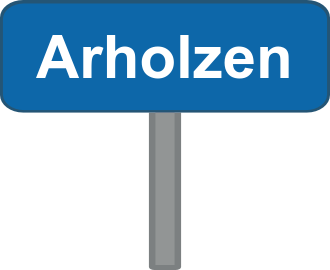 Arholzen