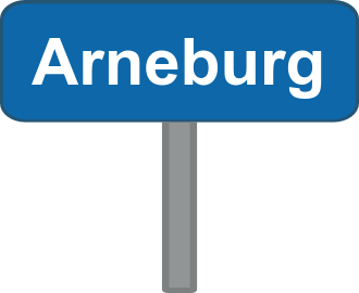 Arneburg
