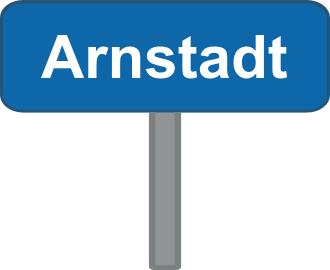 Arnstadt