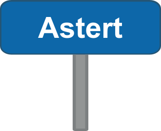 Astert