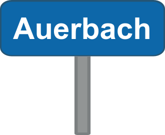 Auerbach (Oberpfalz)