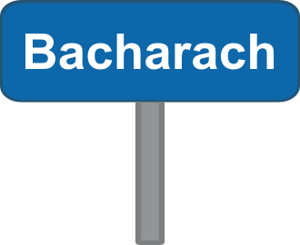 Bacharach