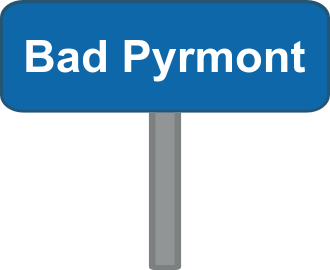 Bad Pyrmont