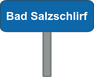 Bad Salzschlirf