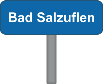 Bad Salzuflen