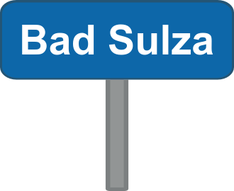 Bad Sulza