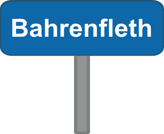 Bahrenfleth