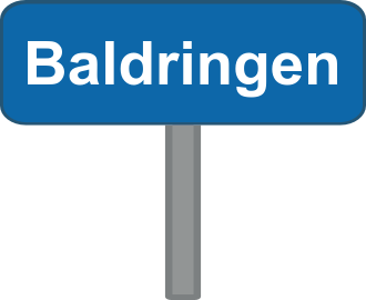 Baldringen