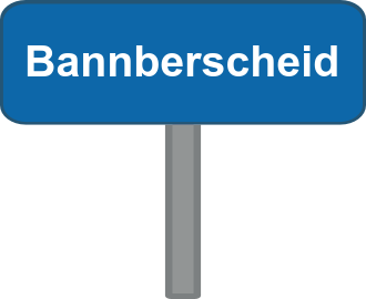 Bannberscheid