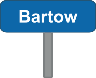 Bartow