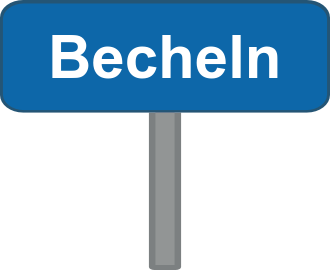 Becheln