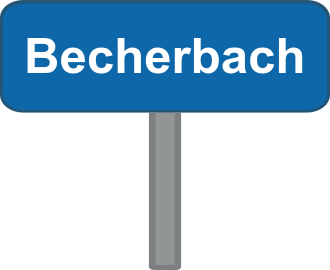 Becherbach bei Kirn