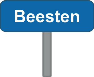 Beesten