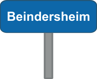 Beindersheim