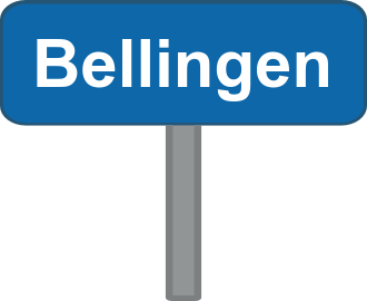 Bellingen