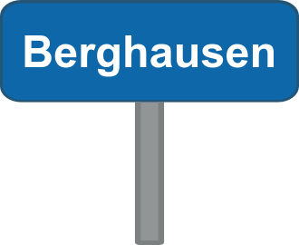Berghausen