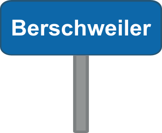 Berschweiler bei Kirn