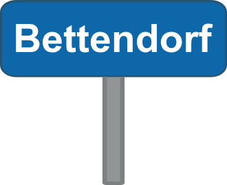 Bettendorf