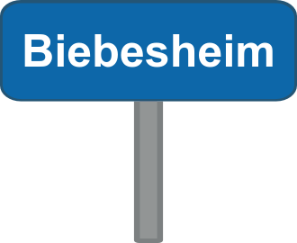 Biebesheim