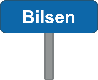 Bilsen