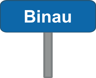 Binau