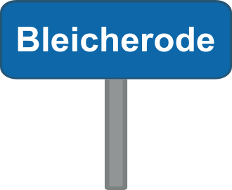 Bleicherode