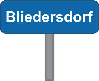 Bliedersdorf