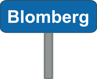 Blomberg (Nordrhein-Westfalen)